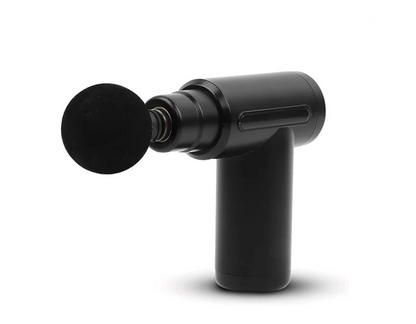 Pistolet de Massage à Percussion – Massage Profond et Relaxation Complète
